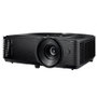 Optoma W400LVE Proyector DLP WXGA 4000 Lúmenes Negro